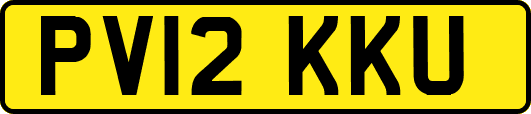 PV12KKU