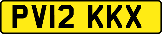PV12KKX