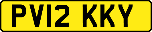PV12KKY