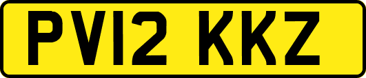 PV12KKZ