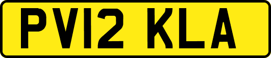 PV12KLA