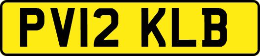 PV12KLB
