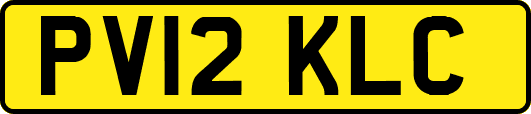 PV12KLC