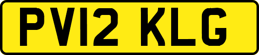 PV12KLG