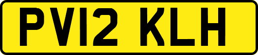 PV12KLH
