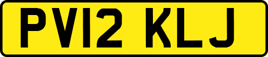PV12KLJ