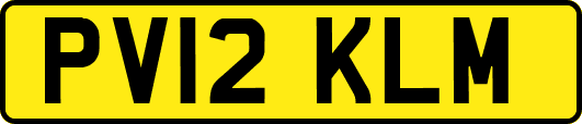 PV12KLM