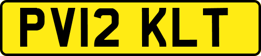 PV12KLT