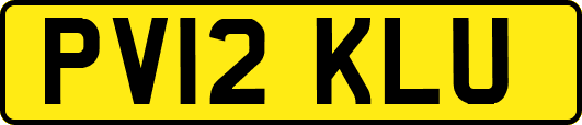 PV12KLU