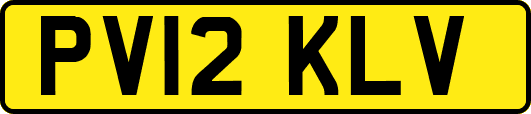 PV12KLV