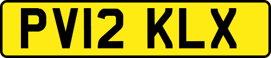 PV12KLX