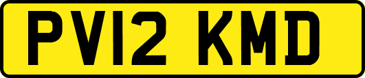 PV12KMD