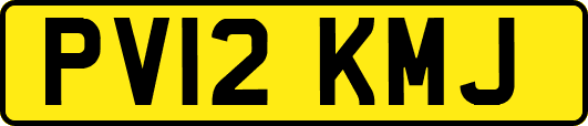PV12KMJ