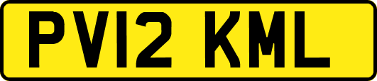 PV12KML