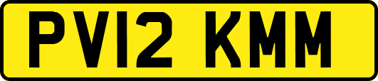 PV12KMM