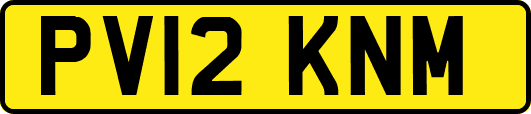 PV12KNM