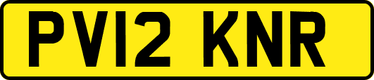 PV12KNR