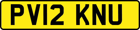 PV12KNU