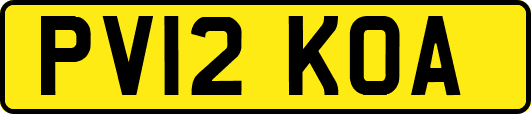 PV12KOA