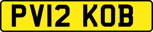 PV12KOB