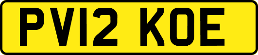 PV12KOE