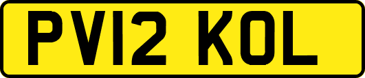 PV12KOL