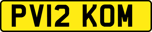 PV12KOM