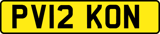 PV12KON