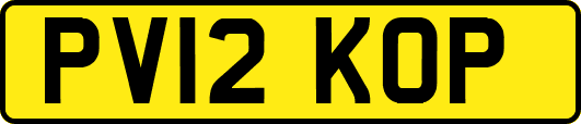 PV12KOP