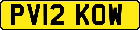 PV12KOW