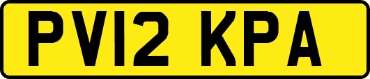 PV12KPA