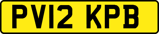PV12KPB