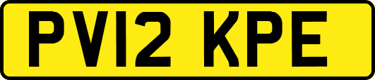 PV12KPE