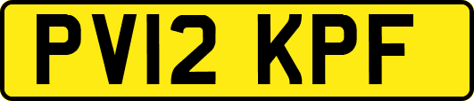 PV12KPF