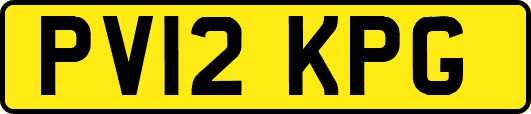 PV12KPG