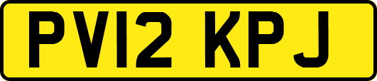PV12KPJ