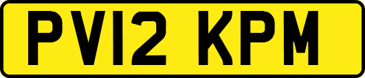 PV12KPM