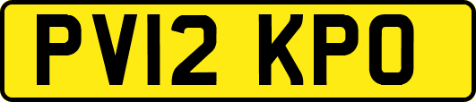 PV12KPO