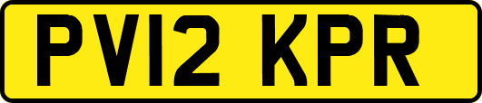 PV12KPR