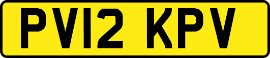 PV12KPV