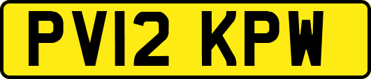 PV12KPW