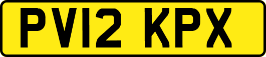 PV12KPX