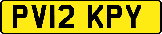 PV12KPY