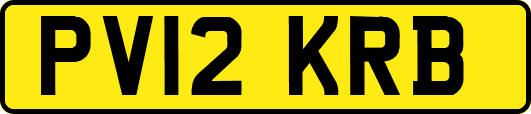 PV12KRB