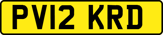PV12KRD