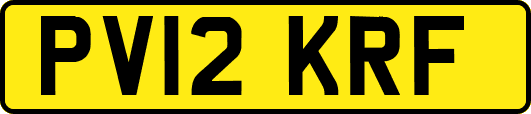 PV12KRF