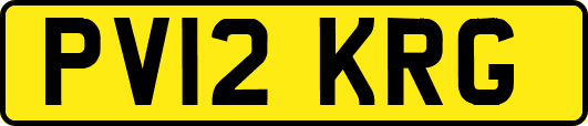 PV12KRG