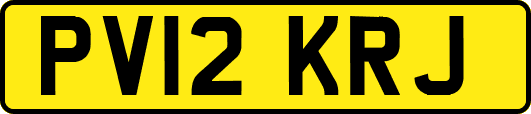 PV12KRJ