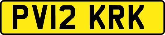 PV12KRK