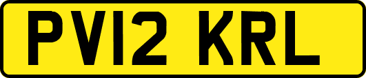 PV12KRL